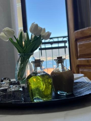Apartamentos A Illa 리돈델라 외부 사진